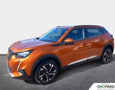 Peugeot 2008 Saint-Apollinaire