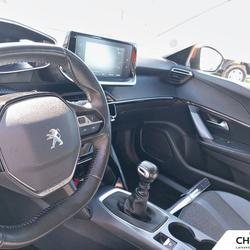 Peugeot 2008 2008 PureTech 100 S&S BVM6 Allure Saint-Apollinaire