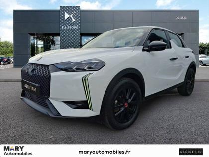 Ds DS3 - DS 3 BlueHDi 130 EAT8 Performance Line - 23 990 €