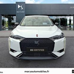 Ds DS3 DS 3 BlueHDi 130 EAT8 Performance Line Caen