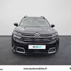 Citroen C5 Aircross C5 Aircross Hybride Rechargeable 225 S&S e-EAT8 Shine Pack Caen