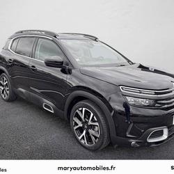 Citroen C5 Aircross C5 Aircross Hybride Rechargeable 225 S&S e-EAT8 Shine Pack Caen