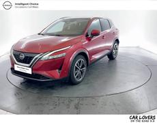 Nissan Qashqai Fontenay-sur-Eure