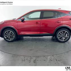 Nissan Qashqai Qashqai e-Power 190 ch Tekna Fontenay-sur-Eure