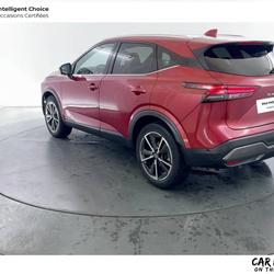 Nissan Qashqai Qashqai e-Power 190 ch Tekna Fontenay-sur-Eure