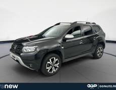 Dacia Duster Petite-Forêt
