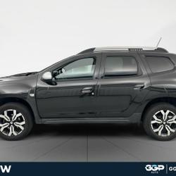Dacia Duster 1.0 ECO-G 100ch Prestige 4x2 occasion - Petite-For&ecirc;t - photo 2/30