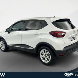 Renault Captur 0.9 TCe 90ch energy Business Euro6c occasion - Petite-For&ecirc;t - photo 3/24
