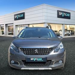 Peugeot 2008 BlueHDi 120 S&S EAT6 Crossway Issoire