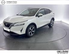 Nissan Qashqai Fontenay-sur-Eure