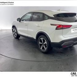 Nissan Qashqai Qashqai e-Power 190 ch N-Connecta Fontenay-sur-Eure