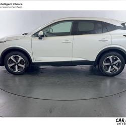 Nissan Qashqai Qashqai e-Power 190 ch N-Connecta Fontenay-sur-Eure