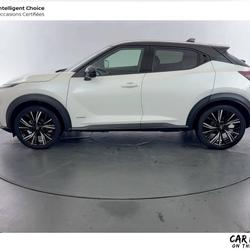 Nissan Juke Juke HYBRID 143 N-Design Fontenay-sur-Eure