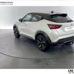 Nissan Juke Juke HYBRID 143 N-Design Fontenay-sur-Eure