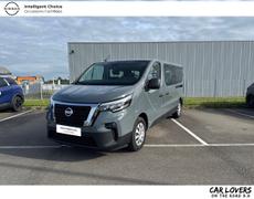 Nissan Primastar Avantour Fontenay-sur-Eure