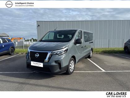 Nissan Primastar Avantour - Primastar Combi L2H1 3.0t 2.0 dCi 150 S/S BVM N-Connecta - 30 890 €