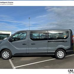 Nissan Primastar Avantour Primastar Combi L2H1 3.0t 2.0 dCi 150 S/S BVM N-Connecta Fontenay-sur-Eure