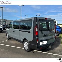 Nissan Primastar Avantour Primastar Combi L2H1 3.0t 2.0 dCi 150 S/S BVM N-Connecta Fontenay-sur-Eure