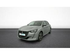 Peugeot 208 Saint-Apollinaire
