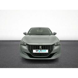 Peugeot 208 208 BlueHDi 100 S&S BVM6 Allure Saint-Apollinaire