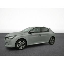 Peugeot 208 208 BlueHDi 100 S&S BVM6 Allure Saint-Apollinaire