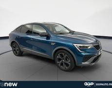 Renault Arkana Valenciennes