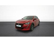 Peugeot e-208 Saint-Apollinaire