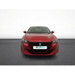 Peugeot e-208 208 Electrique 50 kWh 136ch Style Saint-Apollinaire