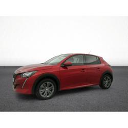 Peugeot e-208 208 Electrique 50 kWh 136ch Style Saint-Apollinaire