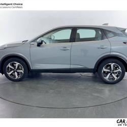 Nissan Qashqai Qashqai e-Power 190 ch Business Edition Fontenay-sur-Eure