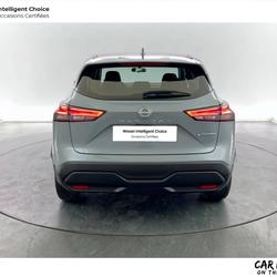 Nissan Qashqai Qashqai e-Power 190 ch Business Edition Fontenay-sur-Eure