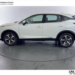 Nissan Qashqai Qashqai e-Power 190 ch Business Edition Fontenay-sur-Eure