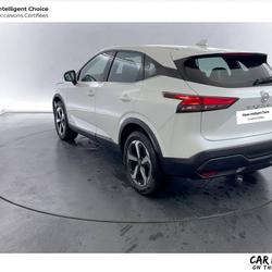 Nissan Qashqai Qashqai e-Power 190 ch Business Edition Fontenay-sur-Eure