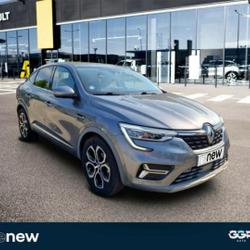 Renault Arkana 1.6 E-Tech hybride 145ch Techno -22 occasion - Valenciennes - photo 3/17