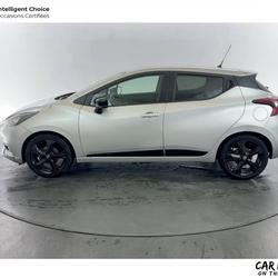 Nissan Micra Micra IG-T 92 N-Sport Fontenay-sur-Eure