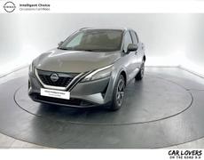 Nissan Qashqai Fontenay-sur-Eure