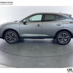 Nissan Qashqai Qashqai e-Power 190 ch Tekna Fontenay-sur-Eure