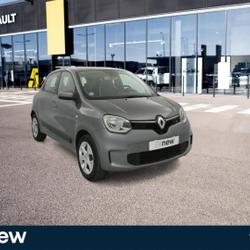 Renault Twingo 3 1.0 SCe 65ch Equilibre occasion - Valenciennes - photo 2/24