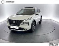 Nissan XTrail Fontenay-sur-Eure