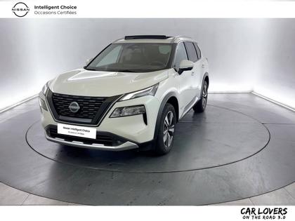 Nissan XTrail - X-Trail e-POWER 204 ch Tekna - 32 890 €