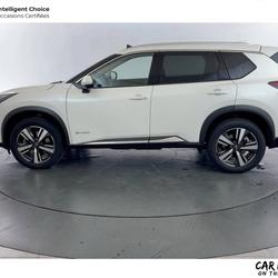 Nissan XTrail X-Trail e-POWER 204 ch Tekna Fontenay-sur-Eure