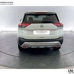 Nissan XTrail X-Trail e-POWER 204 ch Tekna Fontenay-sur-Eure