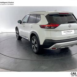 Nissan XTrail X-Trail e-POWER 204 ch Tekna Fontenay-sur-Eure