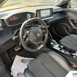 Peugeot 2008 2008 BlueHDi 130 S&S EAT8 GT Saint-Apollinaire