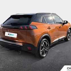 Peugeot 2008 2008 BlueHDi 130 S&S EAT8 GT Saint-Apollinaire