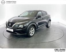 Nissan Juke Fontenay-sur-Eure