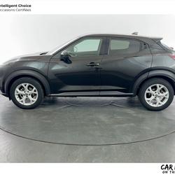 Nissan Juke Juke DIG-T 117 N-Connecta Fontenay-sur-Eure