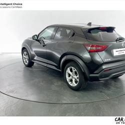 Nissan Juke Juke DIG-T 117 N-Connecta Fontenay-sur-Eure