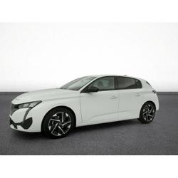 Peugeot 308 III Phase 1 308 PureTech 130ch S&S BVM6 Allure Pack Saint-Apollinaire