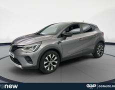 Renault Captur Saint-Amand-les-Eaux